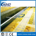 china manufacture GA798 power weaving high speed terry towel rapier loom